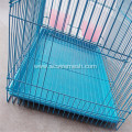 Powder Coated Welded Wire Mesh Animal Cage